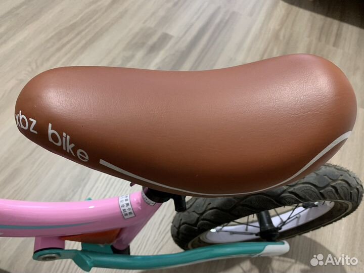 Беговел детский