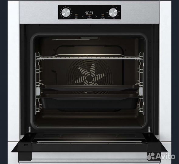 Духовой шкаф Gorenje bos6737e13xновый