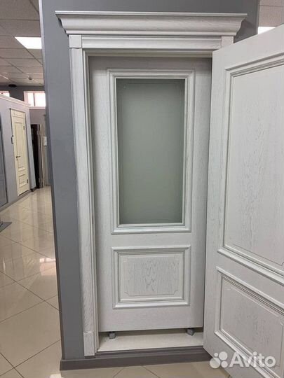 Дверь входная