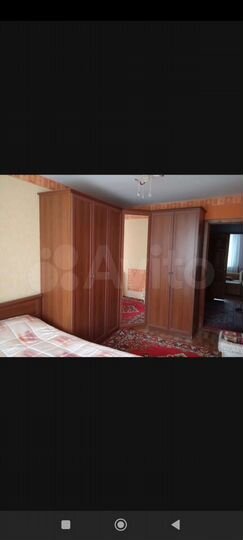 4-к. квартира, 77 м², 4/5 эт.