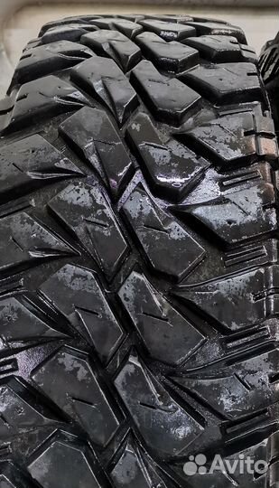 Maxxis MT-764 Bighorn 265/70 R16