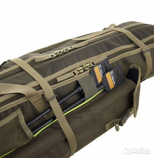 Чехол Ч-10 мягкий 2-х секционный 120 см