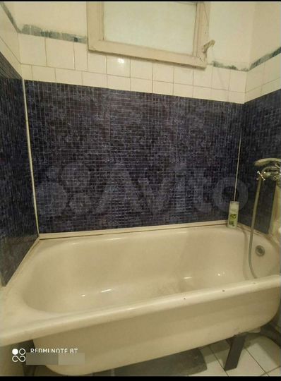 1-к. квартира, 31 м², 1/5 эт.