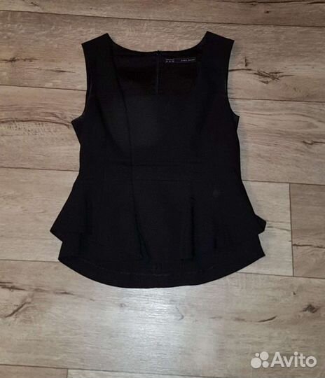 Вещи Zara Mango Befree