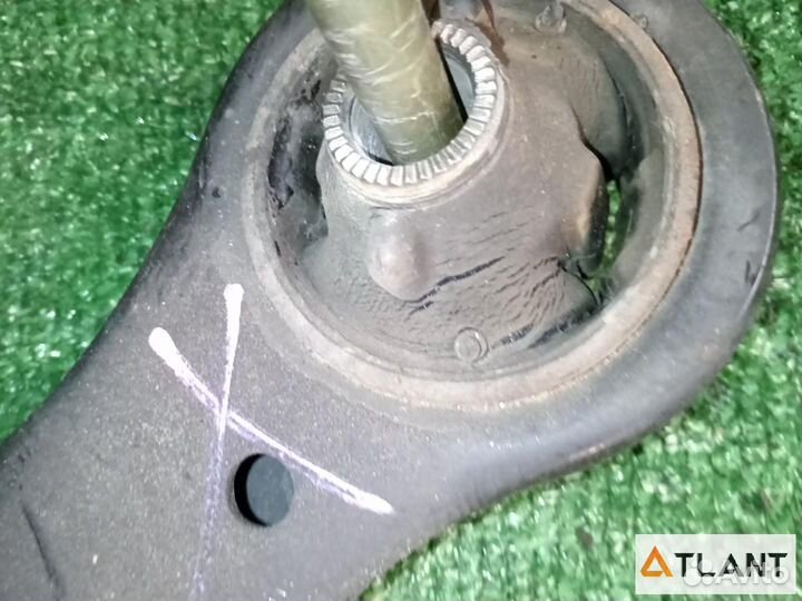 Рычаг передний правый toyota camry