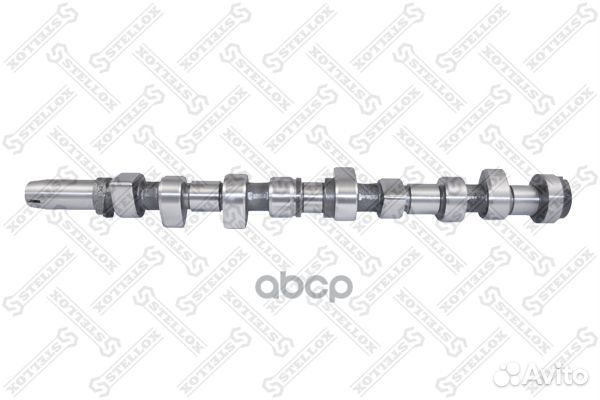 10-10007-SX распредвал 6173095 Ford Mondeo I 1