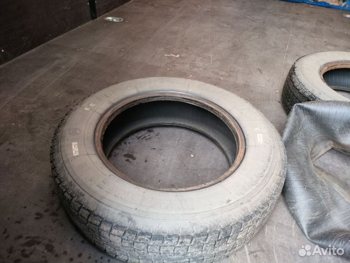 Алтайшина Forward Professional 301 185/75 R16