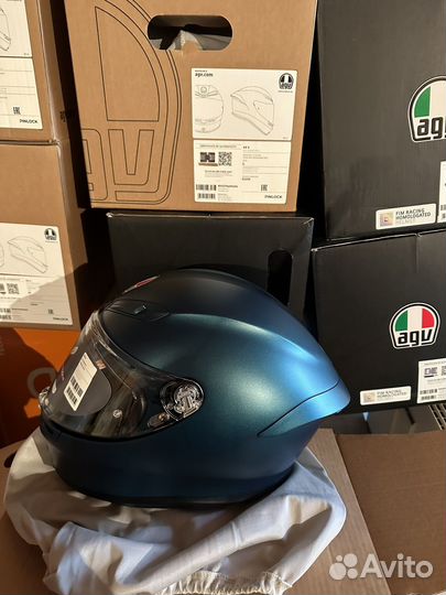 AGV K6S