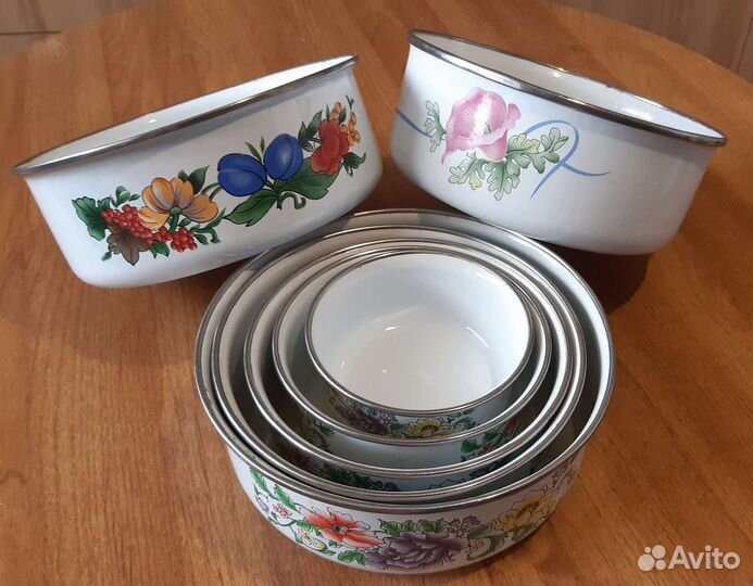 Набор столовой посуды