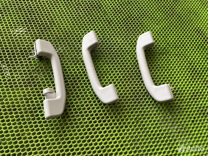 Ручка потолка на LADA Веста 2015-н.в