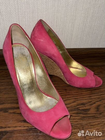 Босоножки женские 36 размер