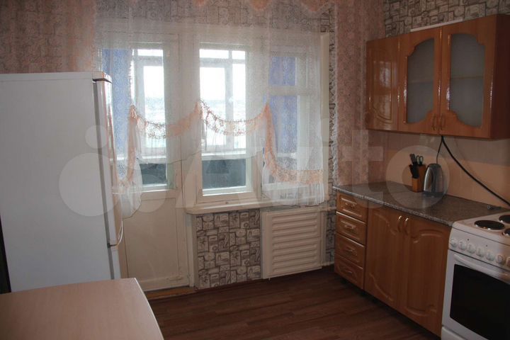 2-к. квартира, 54 м², 8/9 эт.
