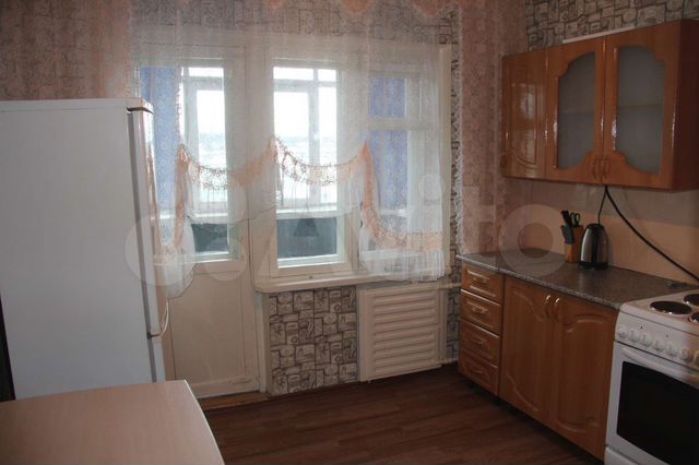 2-к. квартира, 54 м², 8/9 эт.