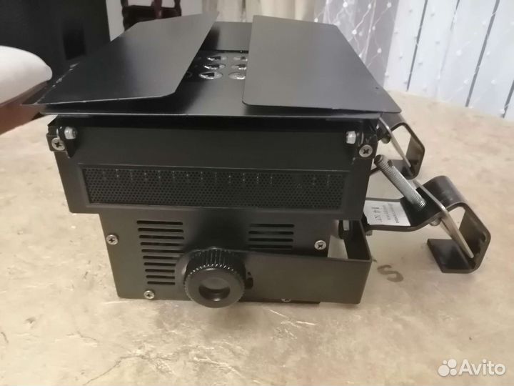 Прибор заливного света(светодиодный прожектор)