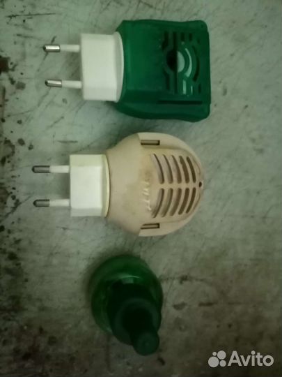 Прибор от комаров