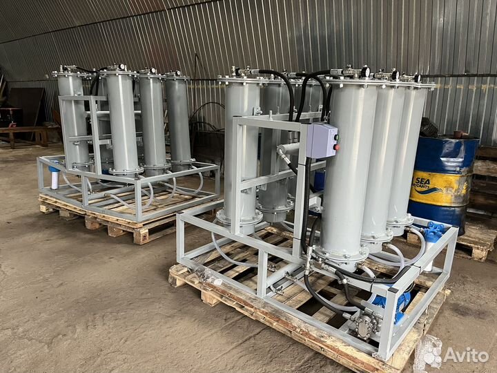 Поиск инвестора в топливный бизнес