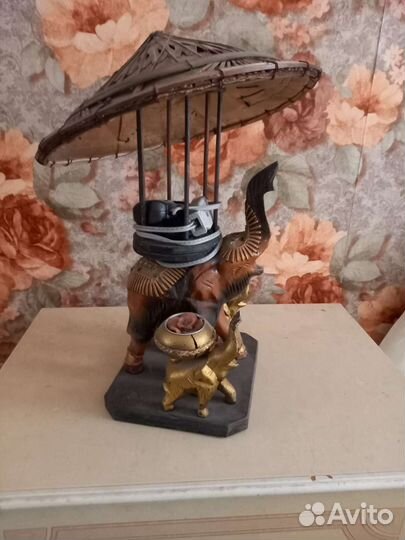 Светильник