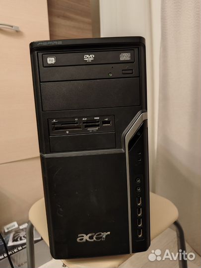 Компьютеры