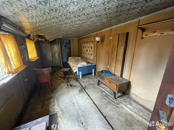 Отдам бытовку вогончик