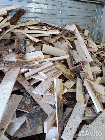 Бесплатно дрова пиленые
