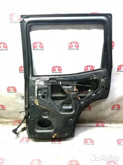 Дверь задняя правая Ford Maverick R20 KA24E 1994