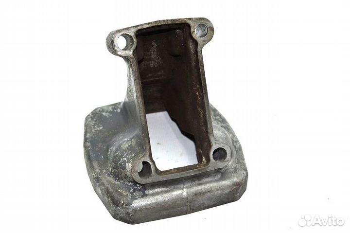 Сцепление / Другие части scania R-series (01.04)