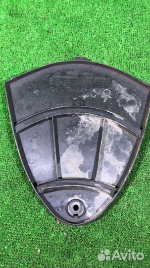 Лючок АКБ Suzuki Lets 2