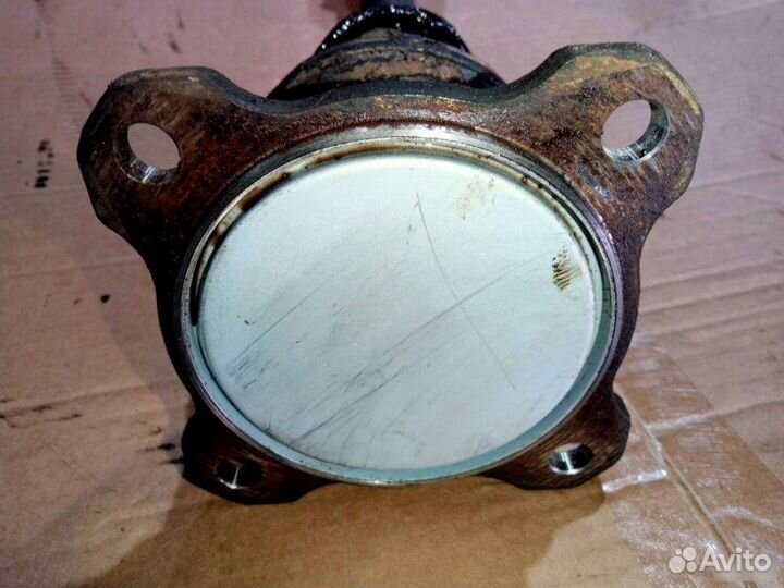 Шрус Suzuki Grand Vitara J24B