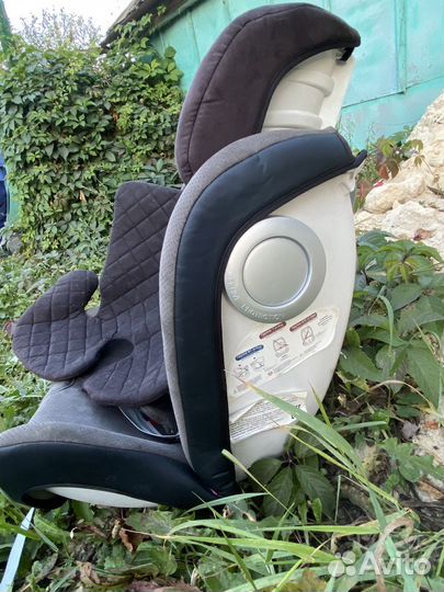 Автокресло