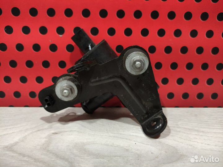 Клапан электромагнитный Porsche Macan 95B 2019