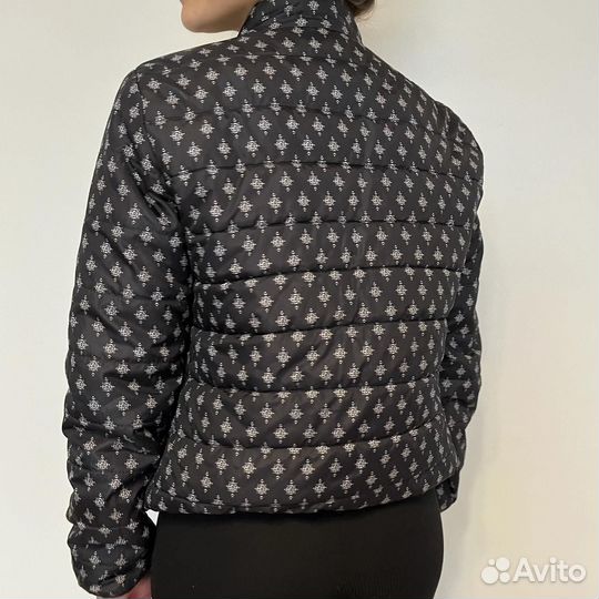 Куртка весна Stradivarius