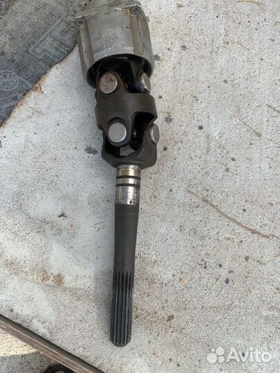 Карданный вал для Volvo Penta