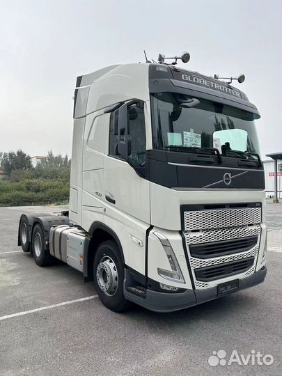 Volvo FH 460, 2024