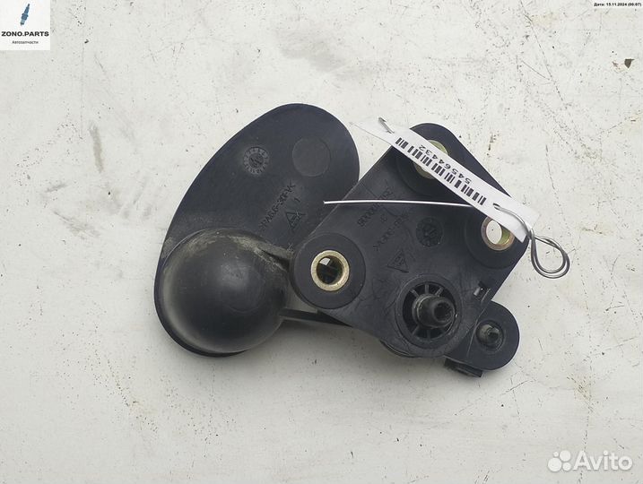 Ручка двери внутренняя задняя правая 3515100006 на Citroen Berlingo (1996-2008)