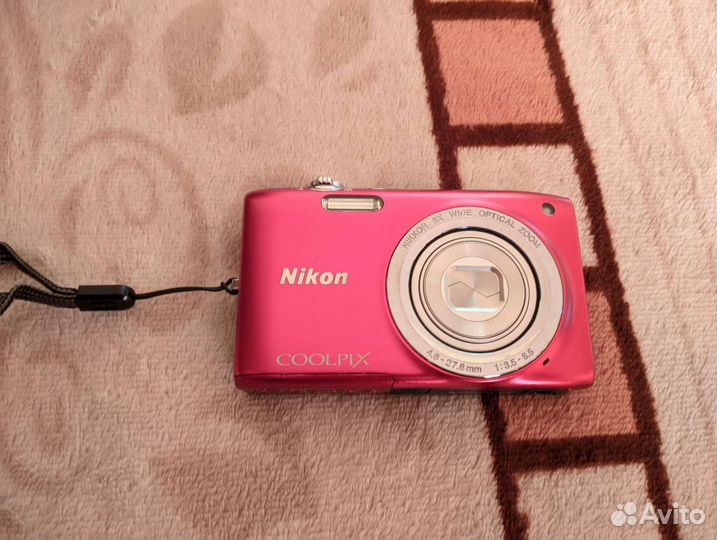 Фотоаппараты