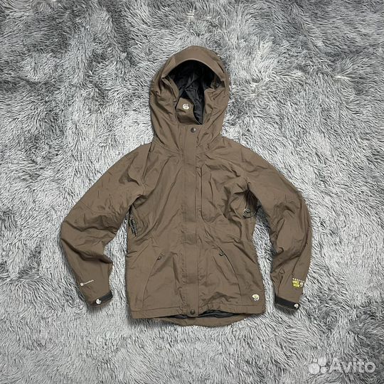 Куртка Mountain Hardwear gorpcore
