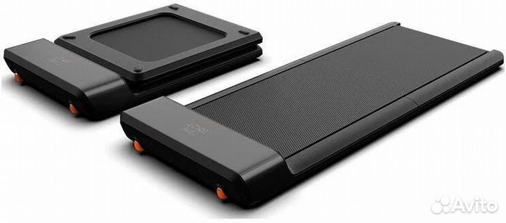 Дорожка для ходьбы WalkingPad A1 Pro Black