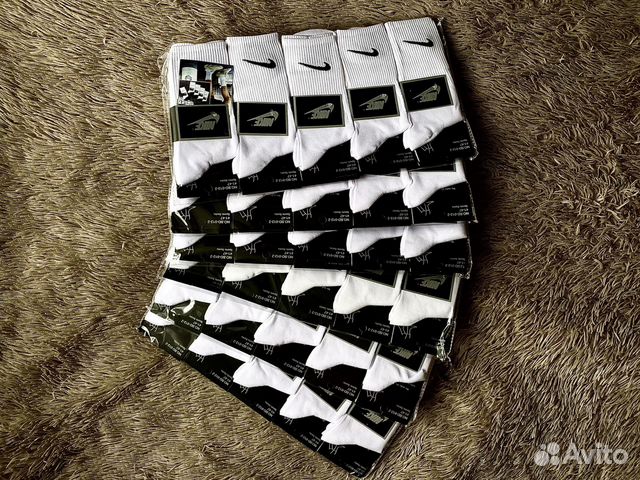 Мужские носки Nike