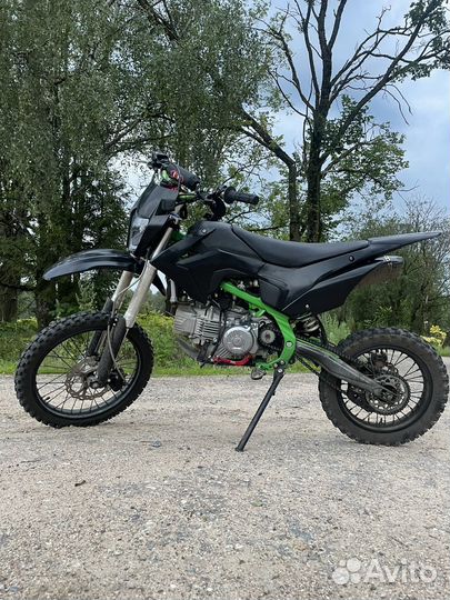 Продам питбайк