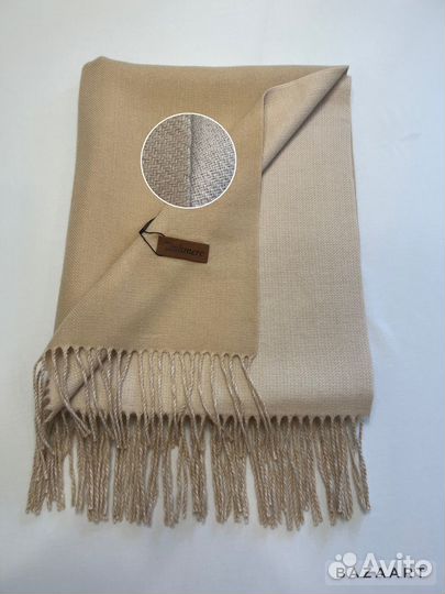 Шарфы и палантины