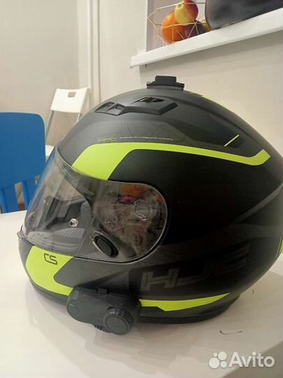 Шлем для мотоцикла