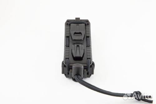 Подсумок для пистолетных магазинов Stich Profi