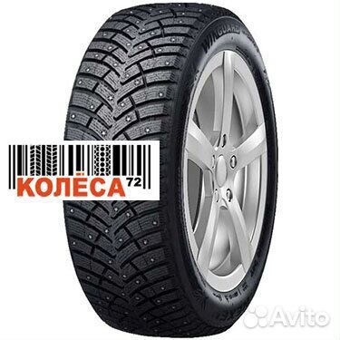 Nexen Winguard WinSpike 3 215/65 R17