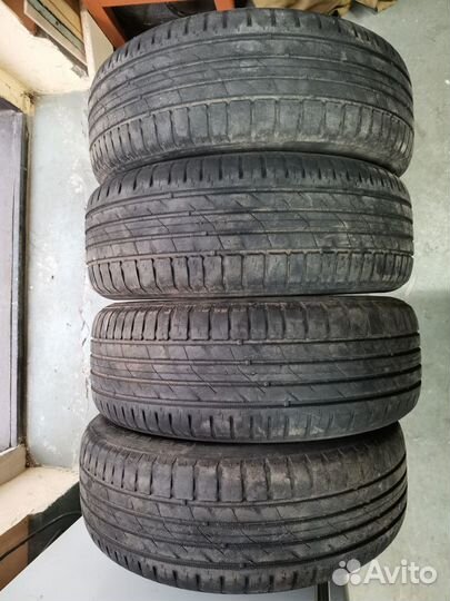 Nokian Tyres Hakka Green 2 175/65 R14