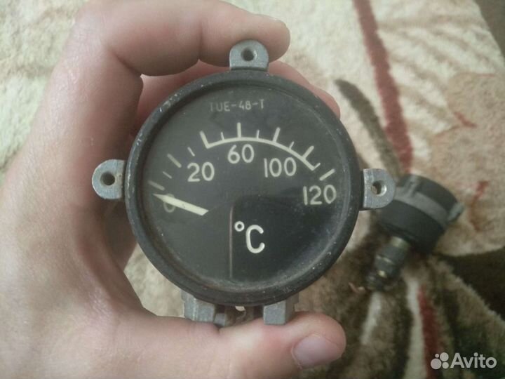 Указатель туэ-48Т