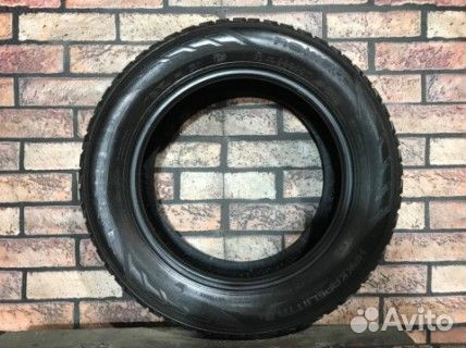 Nokian Tyres Hakkapeliitta R 195/60 R15