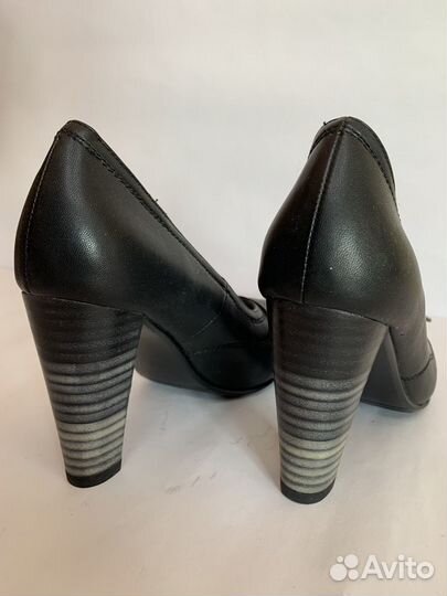 Туфли женские 17166