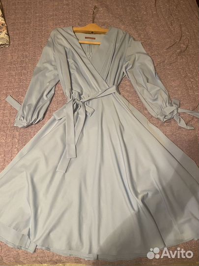 Платье женское праздничное