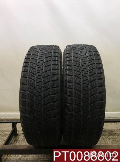 Bridgestone Blizzak DM-V1 225/65 R17 110