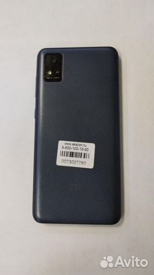 ZTE Blade A31 Plus, 32 ГБ